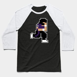 Tecmo Bowl Baltimore Baseball T-Shirt
